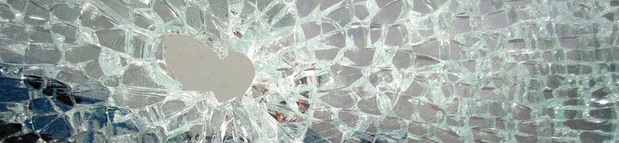 Image of Broken Glass