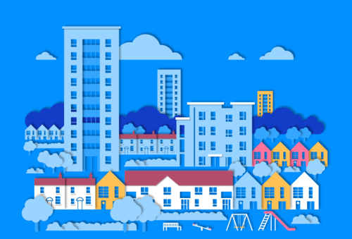 4 Million Homes