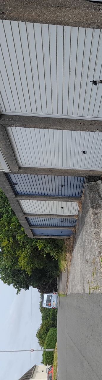 garages