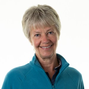 A picture of Karen Ayling