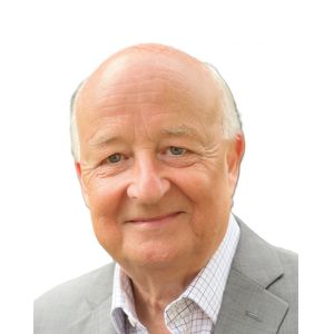 A picture of John Newbury
