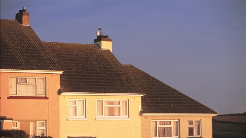 Cornwall Housing Homes