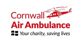 Cornwall Air Ambulance logo