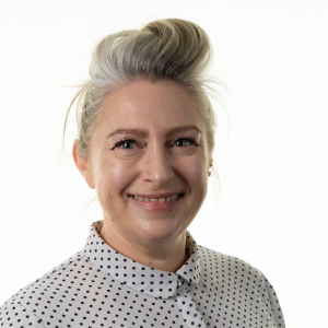 A picture of Amanda Leman