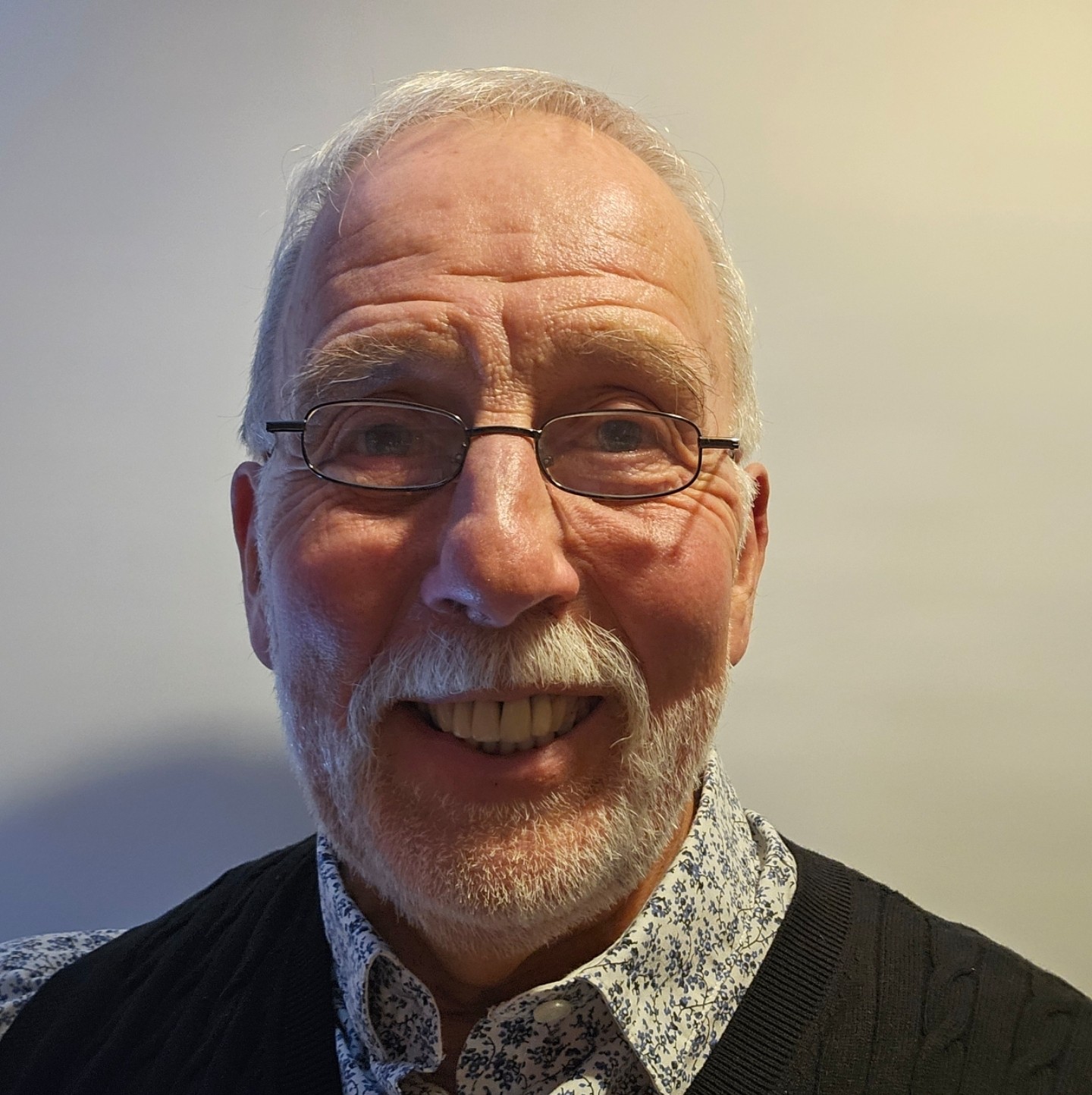 A picture of Paul Hearn