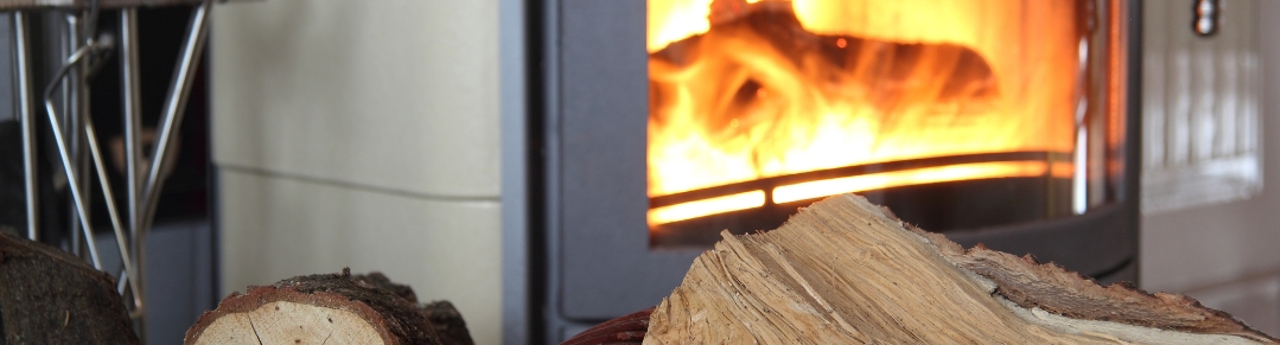 woodburner