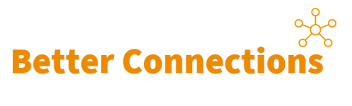 Better Connections Logo