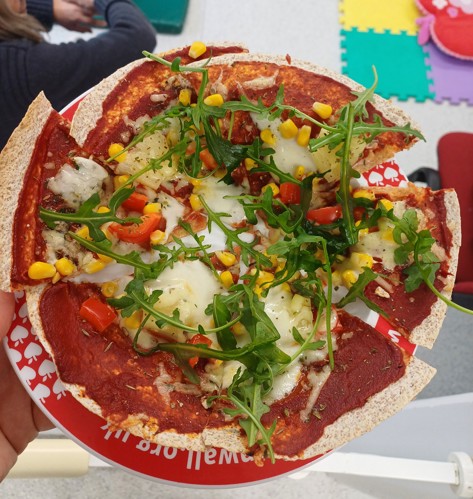 Pizza