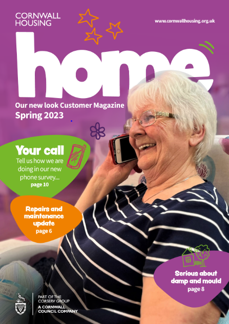 Image of Newsletter