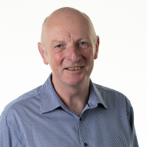 A picture of Robert Stronge