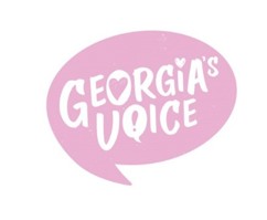 Georgia's Voice logo