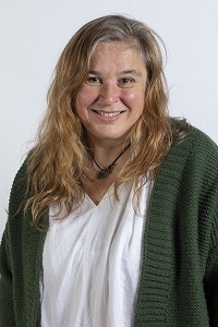 A picture of Su Spence