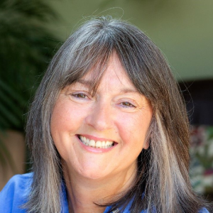 A picture of Dawn Sowerby