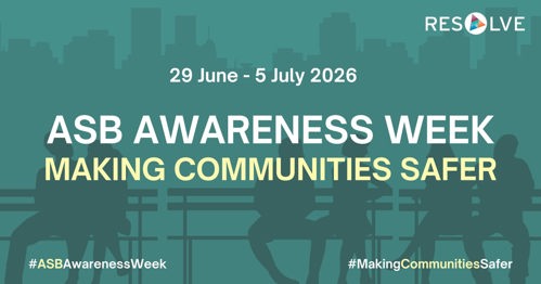 ASB Awareness Week graphic