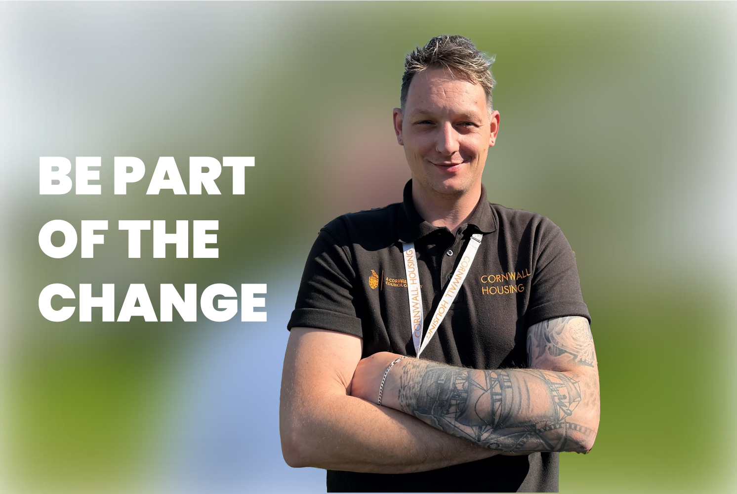 A picture of Regional Housing Manager