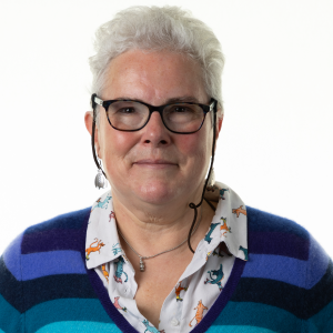 A picture of Kate Atkinson