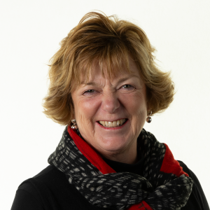 A picture of Vivienne Horton
