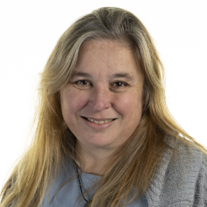 A picture of Su Spence
