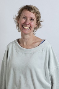 A picture of Rachel Smith