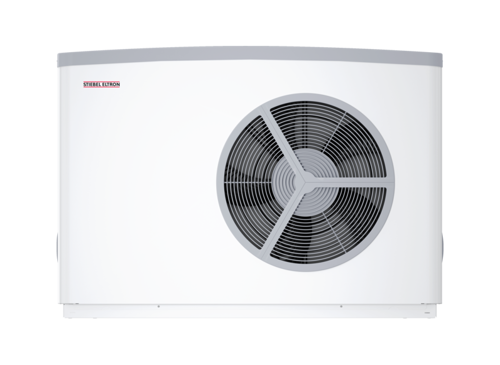 Heat pump